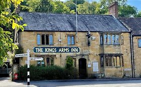 Kings Arms Montacute